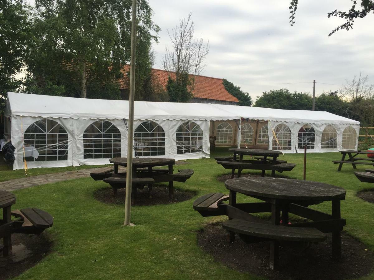 The St Crispin Inn Worth  Exterior foto